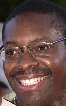 Bruce A. Young